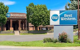 Best Western Hotel Pocatello Idaho